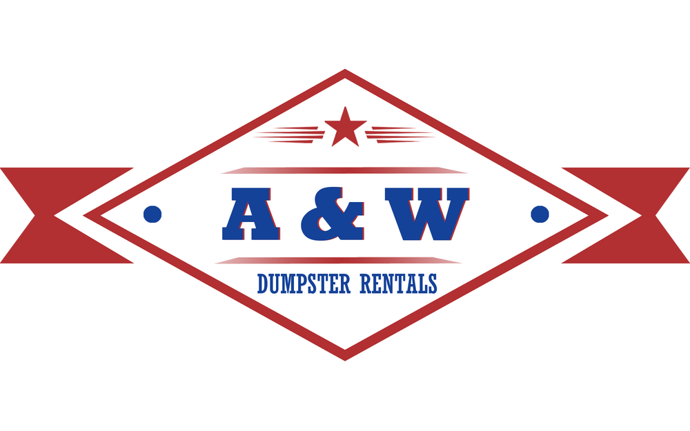 A&W Dumpster Rentals home